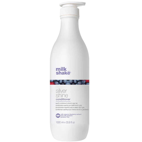 Milkshake Silver Shine Conditioner